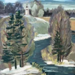 <div class="text-picture-container">
                  <p class="picture-author">Djakova Anna</p>
                  <p class="picture-name">"Aastaajad"</p>
                  <p class="picture-techniques">Maal</p>
                  <p class="picture-material">Akrüül,Lõuend</p>
                  <p class="picture-teacher">Boris Uvarov</p>
                  <p class="picture-year">1995</p>
</div>