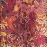 <div class="text-picture-container">
                  <p class="picture-author">Larisa Kardina</p>
                  <p class="picture-name">"Abstraktne kompositsioon"</p>
                  <p class="picture-techniques">Batik</p>
                  <p class="picture-material">Kangas,Alusraam,Akrüül</p>
                  <p class="picture-teacher">Boris Uvarov</p>
                  <p class="picture-year">2004</p>
</div>