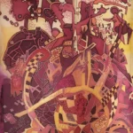 <div class="text-picture-container">
                  <p class="picture-author">Larisa Kardina</p>
                  <p class="picture-name">"Abstraktne kompositsioon"</p>
                  <p class="picture-techniques">Batik</p>
                  <p class="picture-material">Kangas,Alusraam,Akrüül</p>
                  <p class="picture-teacher">Boris Uvarov</p>
                  <p class="picture-year">2004</p>
</div>