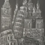 <div class="text-picture-container">
                  <p class="picture-author">Sofia Bolšakova</p>
                  <p class="picture-name">"Aja side"</p>
                  <p class="picture-techniques">Graafika</p>
                  <p class="picture-material">Paber,Pastell</p>
                  <p class="picture-teacher">Anatoli Romanov</p>
                  <p class="picture-year">2020</p>
</div>