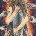 <div class="text-picture-container">
                  <p class="picture-author">Anastassia Pekunova</p>
                  <p class="picture-name">"Avalik arvamus"</p>
                  <p class="picture-techniques">Maal</p>
                  <p class="picture-material">Paber,Pastell</p>
                  <p class="picture-teacher">Svetlana Jerjomina</p>
                  <p class="picture-year">2011</p>
</div>