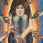 <div class="text-picture-container">
                  <p class="picture-author">Anastassia Pekunova</p>
                  <p class="picture-name">"Avalik arvamus"</p>
                  <p class="picture-techniques">Maal</p>
                  <p class="picture-material">Paber,Pastell</p>
                  <p class="picture-teacher">Svetlana Jerjomina</p>
                  <p class="picture-year">2011</p>
</div>