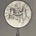 <div class="text-picture-container">
                  <p class="picture-author">Maria Blinova</p>
                  <p class="picture-name">"Detektiiv"</p>
                  <p class="picture-techniques">Maal</p>
                  <p class="picture-material">Paber,Akvarell</p>
                  <p class="picture-teacher">Olga Tjurina</p>
                  <p class="picture-year">2018</p>
</div>