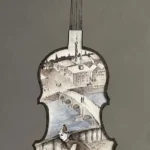 <div class="text-picture-container">
                  <p class="picture-author">Maria Blinova</p>
                  <p class="picture-name">"Detektiiv"</p>
                  <p class="picture-techniques">Maal</p>
                  <p class="picture-material">Paber,Akvarell</p>
                  <p class="picture-teacher">Olga Tjurina</p>
                  <p class="picture-year">2018</p>
</div>