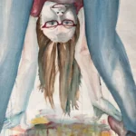 <div class="text-picture-container">
                  <p class="picture-author">Lisa Sehat</p>
                  <p class="picture-name">"Diplomitöö 2"</p>
                  <p class="picture-techniques">Maal</p>
                  <p class="picture-material">Paber,Akvarell</p>
                  <p class="picture-teacher">Anne Pärtel</p>
                  <p class="picture-year">2013</p>
</div>