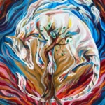 <div class="text-picture-container">
                  <p class="picture-author">Aurika Kolossovskaja</p>
                  <p class="picture-name">"Drakonipuu 3"</p>
                  <p class="picture-techniques">Maal</p>
                  <p class="picture-material">Lõuend,Akrüül</p>
                  <p class="picture-teacher">Anne Pärtel</p>
                  <p class="picture-year">2014</p>
</div>