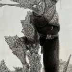 <div class="text-picture-container">
                  <p class="picture-author">Stefan Sednev</p>
                  <p class="picture-name">"Eno"</p>
                  <p class="picture-techniques">Graafika</p>
                  <p class="picture-material">Paber,Pastakas</p>
                  <p class="picture-teacher">Irina Sopina</p>
                  <p class="picture-year">2020</p>
</div>