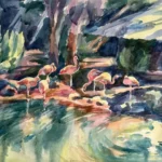 <div class="text-picture-container">
                  <p class="picture-author">Alisa Milovidova</p>
                  <p class="picture-name">"Igavese kevade saar"</p>
                  <p class="picture-techniques">Maal</p>
                  <p class="picture-material">Paber,Akvarell</p>
                  <p class="picture-teacher">Irina Sopina</p>
                  <p class="picture-year">2020</p>
</div>