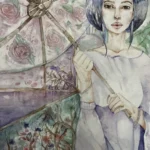 <div class="text-picture-container">
                  <p class="picture-author">Ilja Dokudin</p>
                  <p class="picture-name">"Ilu üle kogu maailma"</p>
                  <p class="picture-techniques">Maal</p>
                  <p class="picture-material">Paber,Pastakas,Akvarell</p>
                  <p class="picture-teacher">Olga Tjurina</p>
                  <p class="picture-year">2012</p>
</div>