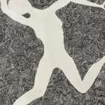 <div class="text-picture-container">
                  <p class="picture-author">Inga Gromõko</p>
                  <p class="picture-name">"Inimfiguur"</p>
                  <p class="picture-techniques">Graafika</p>
                  <p class="picture-material">Paber,Pastakas</p>
                  <p class="picture-teacher">Šamil Alijev</p>
                  <p class="picture-year">2007</p>
</div>