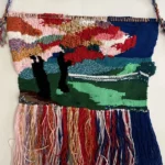 <div class="text-picture-container">
                  <p class="picture-author">Kasirina</p>
                  <p class="picture-name">"Kahekesi"</p>
                  <p class="picture-techniques">Gobelään</p>
                  <p class="picture-material">Lõng</p>
                  <p class="picture-teacher">Anne Pärtel</p>
                  <p class="picture-year">2018</p>
</div>