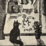 <div class="text-picture-container">
                  <p class="picture-author">Ekaterina Mitlinova</p>
                  <p class="picture-name">"Kassi elu"</p>
                  <p class="picture-techniques">Ofort</p>
                  <p class="picture-material">Paber,Tušš</p>
                  <p class="picture-teacher">Anatoli Romanov</p>
                  <p class="picture-year">1999</p>
</div>