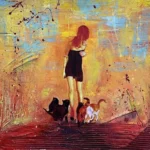 <div class="text-picture-container">
                  <p class="picture-author">Sofia Markarova</p>
                  <p class="picture-name">"Kassipäeva"</p>
                  <p class="picture-techniques">Segatehnika</p>
                  <p class="picture-material">Lõuend,Õli</p>
                  <p class="picture-teacher">Anatoli Romanov</p>
                  <p class="picture-year">2010</p>
</div>