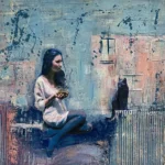 <div class="text-picture-container">
                  <p class="picture-author">Sofia Markarova</p>
                  <p class="picture-name">"Kassipäeva"</p>
                  <p class="picture-techniques">Segatehnika</p>
                  <p class="picture-material">Lõuend,Pastell</p>
                  <p class="picture-teacher">Anatoli Romanov</p>
                  <p class="picture-year">2010</p>
</div>