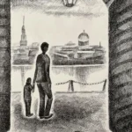 <div class="text-picture-container">
                  <p class="picture-author">Julia Zaritskaja</p>
                  <p class="picture-name">"Kindlus"</p>
                  <p class="picture-techniques">Graafika</p>
                  <p class="picture-material">Paber,Pastakas,Tušš</p>
                  <p class="picture-teacher">Anatoli Romanov</p>
                  <p class="picture-year">1999</p>
</div>