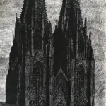 <div class="text-picture-container">
                  <p class="picture-author">Anton Grušev</p>
                  <p class="picture-name">"Kölni katedraal"</p>
                  <p class="picture-techniques">Graafika</p>
                  <p class="picture-material">Paber,Tušš</p>
                  <p class="picture-teacher">Veera Lantsova</p>
                  <p class="picture-year">1998</p>
</div>