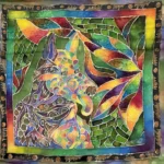 <div class="text-picture-container">
                  <p class="picture-author">Valentin Ciplys</p>
                  <p class="picture-name">"Koer"</p>
                  <p class="picture-techniques">Batik</p>
                  <p class="picture-material">Kangas,Akrüül</p>
                  <p class="picture-teacher">Veera Lantsova</p>
                  <p class="picture-year">2017</p>
</div>