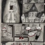 <div class="text-picture-container">
                  <p class="picture-author">Uljana Grunturs</p>
                  <p class="picture-name">"Koomiks"</p>
                  <p class="picture-techniques">Graafika</p>
                  <p class="picture-material">Paber,Pliats,Tušš</p>
                  <p class="picture-teacher">Vladislav Kuznetsov</p>
                  <p class="picture-year">2022</p>
</div>