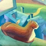 <div class="text-picture-container">
                  <p class="picture-author">Anna Komarova</p>
                  <p class="picture-name">"Kass 2"</p>
                  <p class="picture-techniques">Maal</p>
                  <p class="picture-material">Lõuend,Akrüül</p>
                  <p class="picture-teacher">Anatoli Romanov</p>
                  <p class="picture-year">2003</p>
</div>