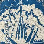 <div class="text-picture-container">
                  <p class="picture-author">Evgeni Kuznetsov</p>
                  <p class="picture-name">"Kosmos"</p>
                  <p class="picture-techniques">Graafika</p>
                  <p class="picture-material">Paber,Tušš</p>
                  <p class="picture-teacher">Veera Lantsova</p>
                  <p class="picture-year">1996</p>
</div>