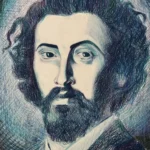 <div class="text-picture-container">
                  <p class="picture-author">Taissia Belozjorova</p>
                  <p class="picture-name">"Kunstniku portree"</p>
                  <p class="picture-techniques">Graafika</p>
                  <p class="picture-material">Paber,Pastell</p>
                  <p class="picture-teacher">Veera Lantsova</p>
                  <p class="picture-year">2012</p>
</div>