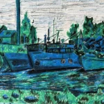 <div class="text-picture-container">
                  <p class="picture-author">Anastassia Batrova</p>
                  <p class="picture-name">"Laevad Toila orus"</p>
                  <p class="picture-techniques">Maal</p>
                  <p class="picture-material">Paber,Pastell</p>
                  <p class="picture-teacher">Veera Lantsova</p>
                  <p class="picture-year">2005</p>
</div>