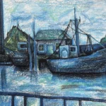 <div class="text-picture-container">
                  <p class="picture-author">Anastassia Batrova</p>
                  <p class="picture-name">"Laevad Toila orus"</p>
                  <p class="picture-techniques">Maal</p>
                  <p class="picture-material">Paber,Pastell</p>
                  <p class="picture-teacher">Veera Lantsova</p>
                  <p class="picture-year">2006</p>
</div>