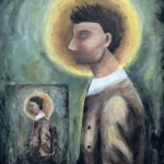 <div class="text-picture-container">
                  <p class="picture-author">Anastasia Pidvysotskiy</p>
                  <p class="picture-name">"Üleloomulik"</p>
                  <p class="picture-techniques">Maal</p>
                  <p class="picture-material">Akrüül,Lõuend</p>
                  <p class="picture-teacher">Šamil Alijev</p>
                  <p class="picture-year">2024</p>
</div>