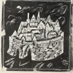 <div class="text-picture-container">
                  <p class="picture-author">Natalja Abramova</p>
                  <p class="picture-name">"Linn"</p>
                  <p class="picture-techniques">Graafika</p>
                  <p class="picture-material">Paber,Tušš</p>
                  <p class="picture-teacher">Veera Lantsova</p>
                  <p class="picture-year">1995</p>
</div>