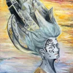 <div class="text-picture-container">
                  <p class="picture-author">Darja Antoskina</p>
                  <p class="picture-name">"Linnade loojangud"</p>
                  <p class="picture-techniques">Maal</p>
                  <p class="picture-material">Lõuend,Õli</p>
                  <p class="picture-teacher">Šamil Alijev</p>
                  <p class="picture-year">2014</p>
</div>