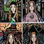 <div class="text-picture-container">
                  <p class="picture-author">Nemets Dana</p>
                  <p class="picture-name">"Maailma reis"</p>
                  <p class="picture-techniques">Maal</p>
                  <p class="picture-material">Paber,Guašš</p>
                  <p class="picture-teacher">Olga Tjurina</p>
                  <p class="picture-year">2023</p>
</div>