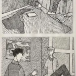 <div class="text-picture-container">
                  <p class="picture-author">Anastasia Drakunova</p>
                  <p class="picture-name">"Majamilles"</p>
                  <p class="picture-techniques">Graafika</p>
                  <p class="picture-material">Paber,Tušš</p>
                  <p class="picture-teacher">Svetlana Jerjomina</p>
                  <p class="picture-year">2022</p>
</div>