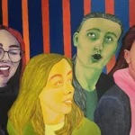 <div class="text-picture-container">
                  <p class="picture-author">Arina Davõdova</p>
                  <p class="picture-name">"Minu sõbrad"</p>
                  <p class="picture-techniques">Maal</p>
                  <p class="picture-material">Akrüül,Lõuend</p>
                  <p class="picture-teacher">Vladislav Kuznetsov</p>
                  <p class="picture-year">2021</p>
</div>