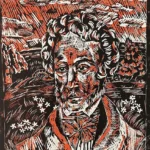 <div class="text-picture-container">
                  <p class="picture-author">Darja Belova</p>
                  <p class="picture-name">"Mu sõbralike karmide päevade saatja..."</p>
                  <p class="picture-techniques">Graafika</p>
                  <p class="picture-material">Paber,Tušš</p>
                  <p class="picture-teacher">Veera Lantsova</p>
                  <p class="picture-year">2017</p>
</div>