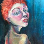 <div class="text-picture-container">
                  <p class="picture-author">Selezneva Elizaveta</p>
                  <p class="picture-name">"Naine"</p>
                  <p class="picture-techniques">Maal</p>
                  <p class="picture-material">Akrüül,Lõuend</p>
                  <p class="picture-teacher">Veera Lantsova</p>
                  <p class="picture-year">2012</p>
</div>