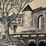 <div class="text-picture-container">
                  <p class="picture-author">Tatjana Tihhomirova</p>
                  <p class="picture-name">"Narva vaated"</p>
                  <p class="picture-techniques">Graafika</p>
                  <p class="picture-material">Paber,Tušš</p>
                  <p class="picture-teacher">Anatoli Romanov</p>
                  <p class="picture-year">2003</p>
</div>