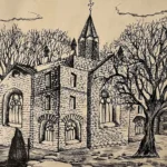 <div class="text-picture-container">
                  <p class="picture-author">Tatjana Tihhomirova</p>
                  <p class="picture-name">"Narva vaated"</p>
                  <p class="picture-techniques">Graafika</p>
                  <p class="picture-material">Paber,Tušš</p>
                  <p class="picture-teacher">Anatoli Romanov</p>
                  <p class="picture-year">2003</p>
</div>