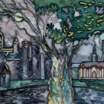 <div class="text-picture-container">
                  <p class="picture-author">Kristina Gridniva</p>
                  <p class="picture-name">"Narva"</p>
                  <p class="picture-techniques">Batik</p>
                  <p class="picture-material">Kangas,Alusraam,Akrüül</p>
                  <p class="picture-teacher">Olga Tjurina</p>
                  <p class="picture-year">2003</p>
</div>