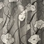 <div class="text-picture-container">
                  <p class="picture-author">Nastja Tjurina</p>
                  <p class="picture-name">"Neiu"</p>
                  <p class="picture-techniques">Graafika</p>
                  <p class="picture-material">Paber,Pliats</p>
                  <p class="picture-teacher">Olga Tjurina</p>
                  <p class="picture-year">2013</p>
</div>