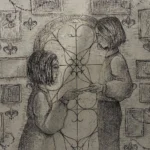 <div class="text-picture-container">
                  <p class="picture-author">Anastasija Laretskaja</p>
                  <p class="picture-name">"Nostalgia"</p>
                  <p class="picture-techniques">Graafika</p>
                  <p class="picture-material">Pastakas</p>
                  <p class="picture-teacher">Svetlana Jerjomina</p>
                  <p class="picture-year">2022</p>
</div>