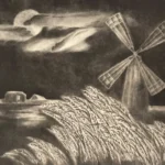 <div class="text-picture-container">
                  <p class="picture-author">Anastasia Šutova</p>
                  <p class="picture-name">"Põld"</p>
                  <p class="picture-techniques">Graafika</p>
                  <p class="picture-material">Paber,Kuiv pintsel</p>
                  <p class="picture-teacher">Veera Lantsova</p>
                  <p class="picture-year">1997</p>
</div>