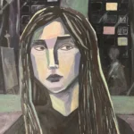 <div class="text-picture-container">
                  <p class="picture-author">Briita-Liis Vogt</p>
                  <p class="picture-name">"Portree"</p>
                  <p class="picture-techniques">Maal</p>
                  <p class="picture-material">Akrüül,Lõuend</p>
                  <p class="picture-teacher">Olga Tjurina</p>
                  <p class="picture-year">2022</p>
</div>