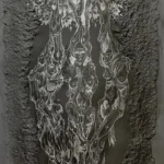 <div class="text-picture-container">
                  <p class="picture-author">Olga Pavlova</p>
                  <p class="picture-name">"Puu"</p>
                  <p class="picture-techniques">Graafika</p>
                  <p class="picture-material">Paber,Tušš,Sulg</p>
                  <p class="picture-teacher">Anatoli Romanov</p>
                  <p class="picture-year">2008</p>
</div>