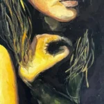 <div class="text-picture-container">
                  <p class="picture-author">Jevgenia Mihhailova</p>
                  <p class="picture-name">"Suuled 2"</p>
                  <p class="picture-techniques">Maal</p>
                  <p class="picture-material">Lõuend,Akrüül</p>
                  <p class="picture-teacher">Veera Lantsova</p>
                  <p class="picture-year">2006</p>
</div>