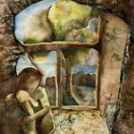 <div class="text-picture-container">
                  <p class="picture-author">Anton Loginov</p>
                  <p class="picture-name">"Suvi talus"</p>
                  <p class="picture-techniques">Batik</p>
                  <p class="picture-material">Kangas,Akrüül</p>
                  <p class="picture-teacher">Anne Pärtel</p>
                  <p class="picture-year">2003</p>
</div>