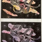 <div class="text-picture-container">
                  <p class="picture-author">Ksenia Jarmuhomedova</p>
                  <p class="picture-name">"Taevasinine draakon"</p>
                  <p class="picture-techniques">Graafika</p>
                  <p class="picture-material">Paber,Tušš</p>
                  <p class="picture-teacher">Olga Tjurina</p>
                  <p class="picture-year">2018</p>
</div>