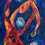 <div class="text-picture-container">
                  <p class="picture-author">Oganisjan Roza</p>
                  <p class="picture-name">"Triptühhon 1"</p>
                  <p class="picture-techniques">Maal</p>
                  <p class="picture-material">Lõuend,Akrüül</p>
                  <p class="picture-teacher">Olga Tjurina</p>
                  <p class="picture-year">2007</p>
</div>