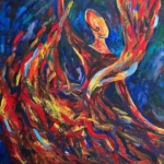 <div class="text-picture-container">
                  <p class="picture-author">Oganisjan Roza</p>
                  <p class="picture-name">"Triptühhon 2"</p>
                  <p class="picture-techniques">Maal</p>
                  <p class="picture-material">Lõuend,Akrüül</p>
                  <p class="picture-teacher">Olga Tjurina</p>
                  <p class="picture-year">2007</p>
</div>