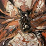 <div class="text-picture-container">
                  <p class="picture-author">Eleonora Hramtsova</p>
                  <p class="picture-name">"Unistab kassipoegadest"</p>
                  <p class="picture-techniques">Maal</p>
                  <p class="picture-material">Paap,Guašš</p>
                  <p class="picture-teacher">Vladislav Kuznetsov</p>
                  <p class="picture-year">2022</p>
</div>