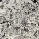 <div class="text-picture-container">
                  <p class="picture-author">Valeria Kregzhdaute</p>
                  <p class="picture-name">"Unistuse maailm"</p>
                  <p class="picture-techniques">Graafika</p>
                  <p class="picture-material">Paber,Pastakas</p>
                  <p class="picture-teacher">Jelena Kuznetsova</p>
                  <p class="picture-year">2021</p>
</div>